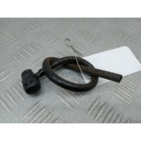 Форсунка омывателя лобового стекла Opel Astra G (1998-2004) 1998 ,9221637