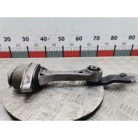 Подушка (опора) крепления КПП Audi A3 8L (1996-2003) 1997 1J0199851,1J0411305A