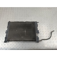 Радиатор основной Renault Megane 2 (2002-2009) 2006 872206D,8200115541