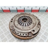 Маховик (демпфер сцепления) Opel Vectra C (2002-2008) 2004 ,93184587