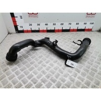 Патрубок интеркулера Volkswagen Golf 5 (2003-2008) 2006 1K0145762AT,1K0145762AT
