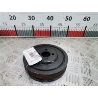Шкив коленвала Volkswagen Golf 5 (2003-2008) 2006 03G105243,1315782