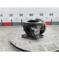Клапан ЕГР EGR Volkswagen Golf 5 (2003-2008) 2006 749603D,038131501AN
