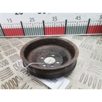 Шкив коленвала Volkswagen Polo 3 (1994-2002) 1997 030105255D,030105255D
