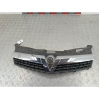 Решетка радиатора Opel Astra H (2004-2014) 2008 13247081,13241969