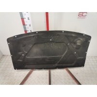 Шумоизоляция капота Seat Cordoba 1 (1993-2002) 2001 ,6K0863831Q