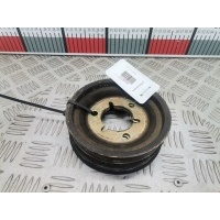 Шкив коленвала Citroen Berlingo 1 (1996-2012) 2010 9630873580,0515L5