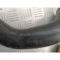 Патрубок интеркулера Renault Captur (2013-2019) 2013 6670974,144604208R