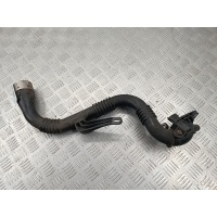 Патрубок интеркулера Renault Captur (2013-2019) 2013 104951A,144605243R