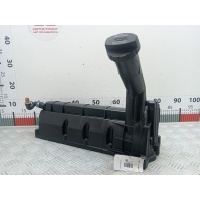 Крышка головки блока цилиндров Mercedes A-Class (W168) (1997-2004) 1999 ,A1660100530