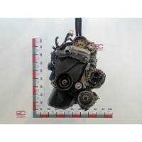 Двигатель (ДВС) Skoda Fabia 1 (1999-2007) 2005 1.4 BKY,036100104SX