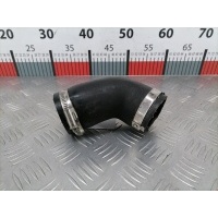 Патрубок интеркулера Volkswagen Golf 6 (2007-2012) 2010 1K0145838AF,1K0145770AE