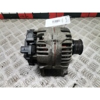 Генератор Skoda Fabia 1 (1999-2007) 2005 0124325013,036903018AX