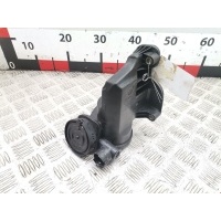 Маслоотделитель (сапун) Skoda Fabia 1 (1999-2007) 2005 036103464,036103464AK