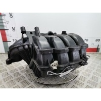 Коллектор впускной Opel Zafira A (1999-2006) 2003 55351149,55351149