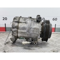 Компрессор кондиционера Opel Zafira A (1999-2006) 2003 PXV168600U,24464151
