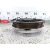 Шкив коленвала Opel Zafira A (1999-2006) 2003 ,90537704