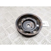Шкив коленвала Volkswagen Golf 4 (1997-2004) 2001 035105255C,036105255C