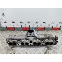 Коллектор впускной Opel Omega B (1994-2004) 2002 24441562,93170138