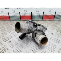 Корпус термостата Opel Omega B (1994-2004) 2002 ,24435785