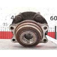 Ступица (кулак цапфа) передняя правая Nissan Murano (Z50) (2002-2008) 2004 ,40202CA010