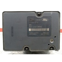 Блок ABS Ford Focus 1 (1998-2005) 2004 10092501193,1306742