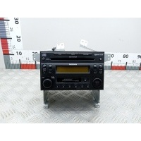 Магнитола Nissan Murano (Z50) (2002-2008) 2004 28188CC000,28188CC09A