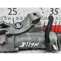 Замок зажигания Seat Toledo 2 (1999-2004) 2003 4B0905851C,4B0905851B