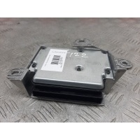 Блок управления Air Bag Renault Scenic 2 (2003-2009) 2005