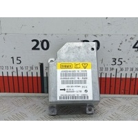 Блок управления Air Bag BMW 5-Series (E39) (1995-2004) 2001 65776919789,65776919789