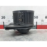 Моторчик печки (вентилятор отопителя) Seat Toledo 2 (1999-2004) 2003 1J1819021B,1J1819021C