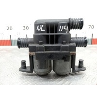 Кран отопителя (печки) BMW 7-Series (E65/E66) (2001-2008) 2002 1147412167,64116906652