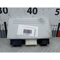 Блок управления парктрониками BMW 7-Series (E65/E66) (2001-2008) 2002 66216918126,66209145158