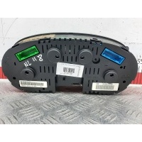 Панель приборная (щиток приборов) Seat Toledo 2 (1999-2004) 2003 110080153002,1M0920822A