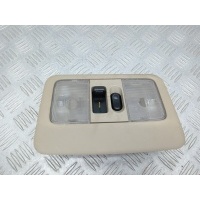Плафон салонный Nissan Murano (Z50) (2002-2008) 2004