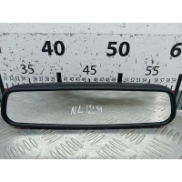 Зеркало заднего вида (салонное) Audi A4 B6 (2000-2006) 2004 8D0857511A,8D0857511A