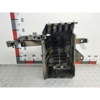 Крепление (корпус) аккумулятора Opel Vivaro A (2001-2014) 2008 8200720386,93859961