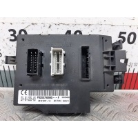 Блок комфорта Opel Vivaro A (2001-2014) 2006 28121287,8200790995