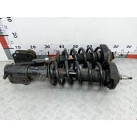 Стойка амортизатора переднего правого Opel Vivaro A (2001-2014) 2006 91165311,8200728279