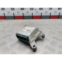 Блок управления Air Bag Opel Vivaro A (2001-2014) 2008 608361600C,8200912435