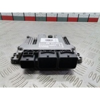Блок управления двигателем Peugeot 207 (2006-2014) 2009 0261201863,1943YF