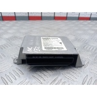 Блок управления Air Bag Renault Scenic 2 (2003-2009) 2005