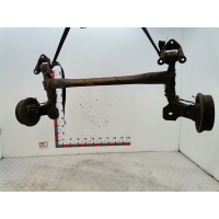 Балка задняя Opel Zafira A (1999-2006) 1999 ,93174570