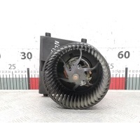 Моторчик печки (вентилятор отопителя) Audi A3 8L (1996-2003) 2000 1J1819021B,1J1819021C