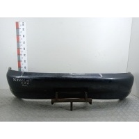 Бампер задний Audi A3 8L (1996-2003) 2000 8L0807437B,8L0807437DGRU