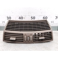 Дефлектор обдува салона Mercedes S-Class (W220) (1998-2005) 2001 2208300554,A2208300554