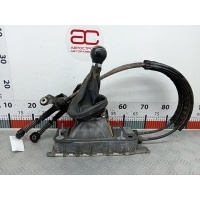 Кулиса КПП Volkswagen Touran 1 (2003-2015) 2004 1K0711091A,1K0711061A