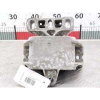 Подушка (опора) крепления двигателя Audi A3 8L (1996-2003) 2000 194948620,1J0199555AK