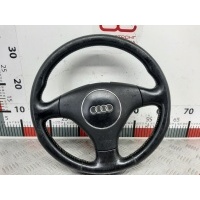 Руль Audi A3 8L (1996-2003) 2000 ,8L0419091Q