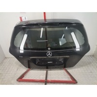 Крышка багажника (дверь багажника) Mercedes R-Class (W251) (2005-2017) 2006 ,A2517400405